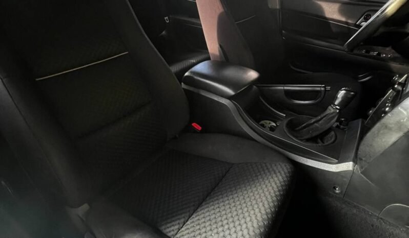 
								SSANGYONG ACTYON G23D MT 2.3 4X4 full									