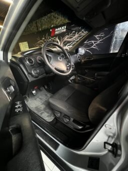 
										SSANGYONG ACTYON G23D MT 2.3 4X4 full									