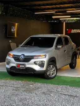 RENAULT KWID ZEN MT 1.0