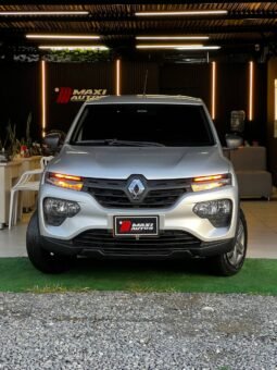 RENAULT KWID ZEN MT 1.0