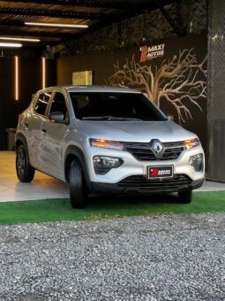 RENAULT KWID ZEN MT 1.0
