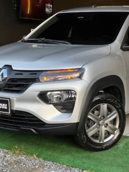 RENAULT KWID ZEN MT 1.0