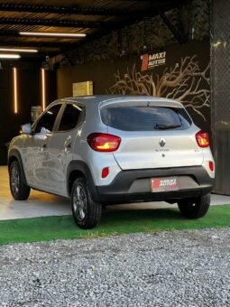 RENAULT KWID ZEN MT 1.0