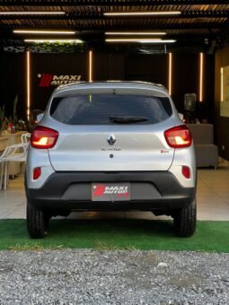 
										RENAULT KWID ZEN MT 1.0 full									
