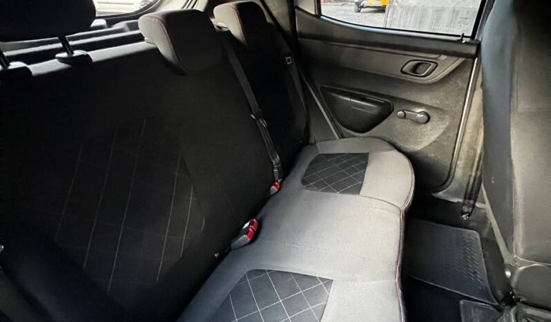 
								RENAULT KWID ZEN MT 1.0 full									