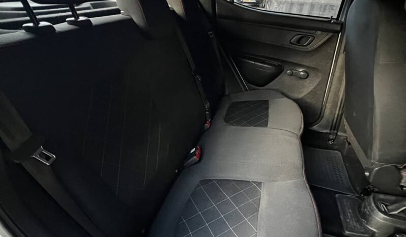
								RENAULT KWID ZEN MT 1.0 full									