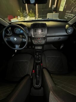 
										RENAULT KWID ZEN MT 1.0 full									