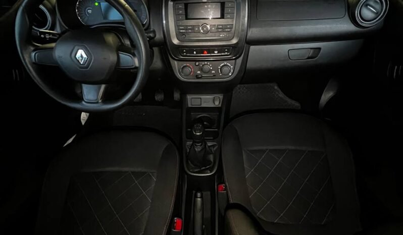
								RENAULT KWID ZEN MT 1.0 full									