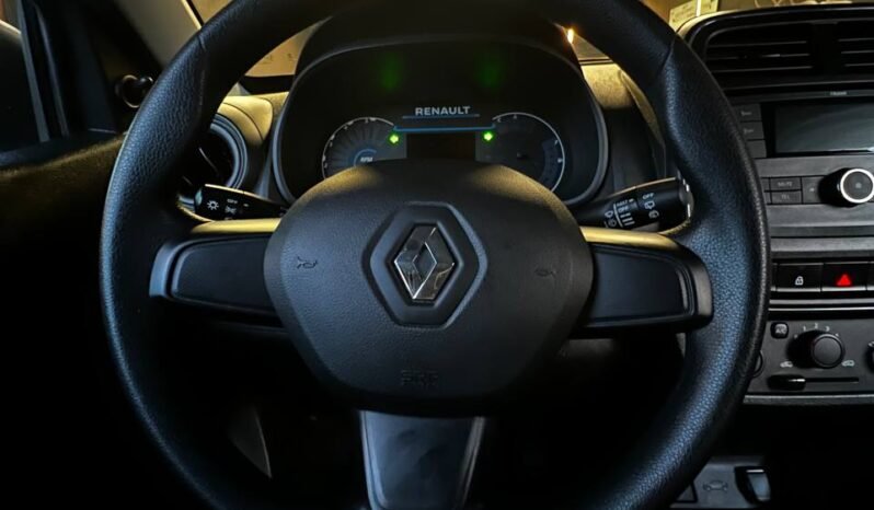 
								RENAULT KWID ZEN MT 1.0 full									