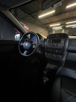 
										RENAULT KWID ZEN MT 1.0 full									