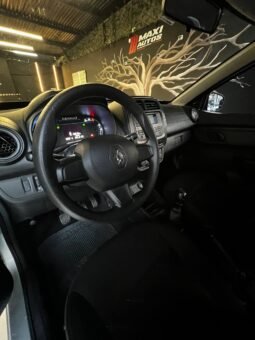 
										RENAULT KWID ZEN MT 1.0 full									