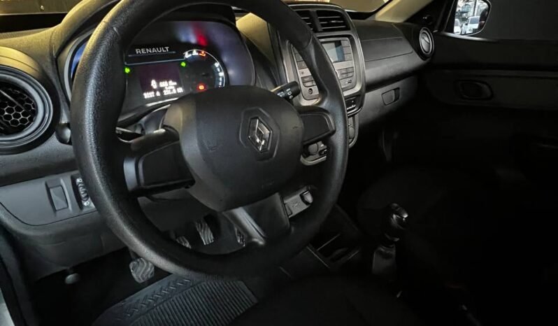 
								RENAULT KWID ZEN MT 1.0 full									
