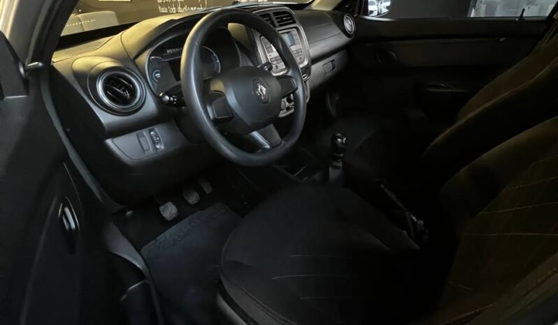 
								RENAULT KWID ZEN MT 1.0 full									