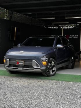 HYUNDAI KONA LIMITED HIBRIDA 1.6 AT 4X2