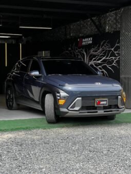 HYUNDAI KONA LIMITED HIBRIDA 1.6 AT 4X2