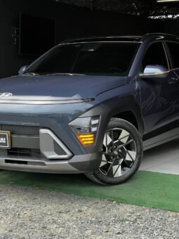 
										HYUNDAI KONA LIMITED HIBRIDA 1.6 AT 4X2 full									