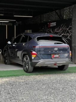 
										HYUNDAI KONA LIMITED HIBRIDA 1.6 AT 4X2 full									