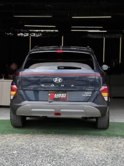 
										HYUNDAI KONA LIMITED HIBRIDA 1.6 AT 4X2 full									