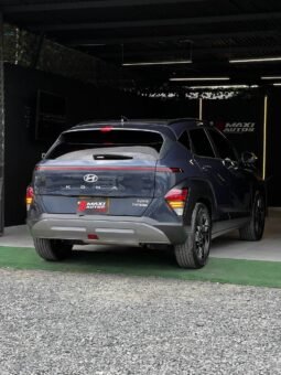
										HYUNDAI KONA LIMITED HIBRIDA 1.6 AT 4X2 full									