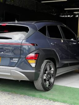
										HYUNDAI KONA LIMITED HIBRIDA 1.6 AT 4X2 full									