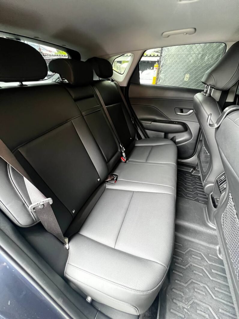 
								HYUNDAI KONA LIMITED HIBRIDA 1.6 AT 4X2 full									