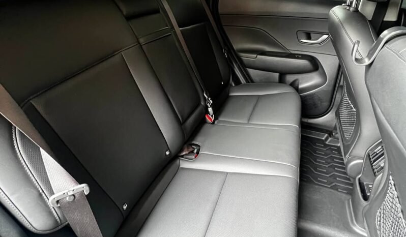 
								HYUNDAI KONA LIMITED HIBRIDA 1.6 AT 4X2 full									