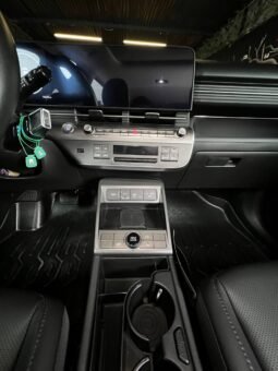 
										HYUNDAI KONA LIMITED HIBRIDA 1.6 AT 4X2 full									