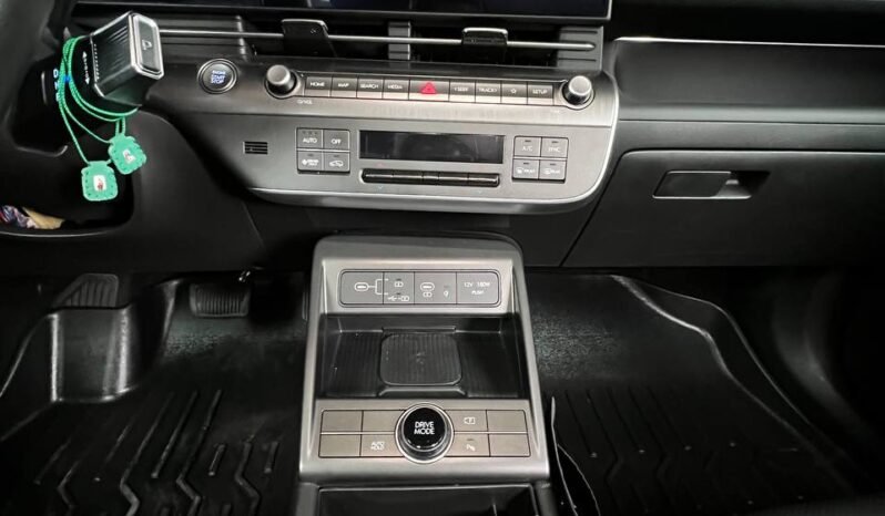
								HYUNDAI KONA LIMITED HIBRIDA 1.6 AT 4X2 full									