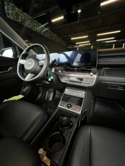 
										HYUNDAI KONA LIMITED HIBRIDA 1.6 AT 4X2 full									