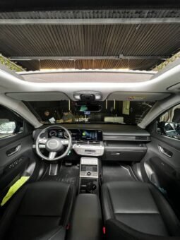 HYUNDAI KONA LIMITED HIBRIDA 1.6 AT 4X2
