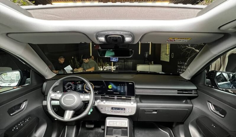 
								HYUNDAI KONA LIMITED HIBRIDA 1.6 AT 4X2 full									