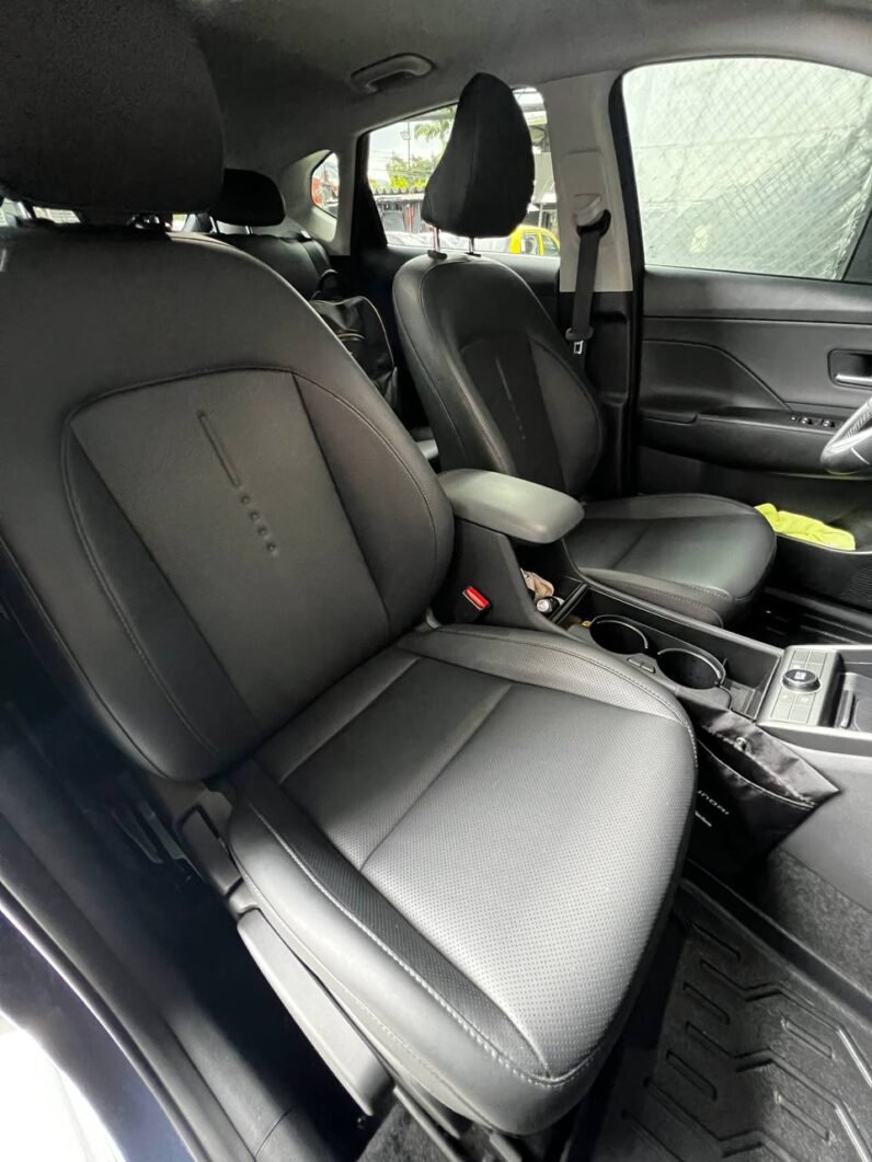 
								HYUNDAI KONA LIMITED HIBRIDA 1.6 AT 4X2 full									