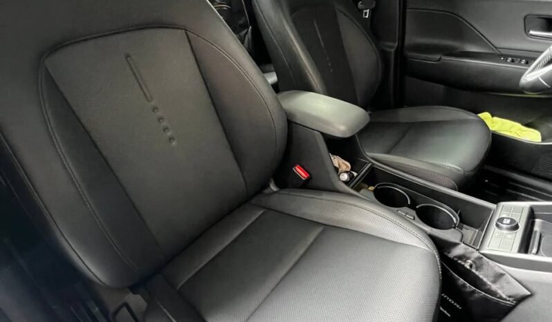 
								HYUNDAI KONA LIMITED HIBRIDA 1.6 AT 4X2 full									