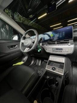 
										HYUNDAI KONA LIMITED HIBRIDA 1.6 AT 4X2 full									