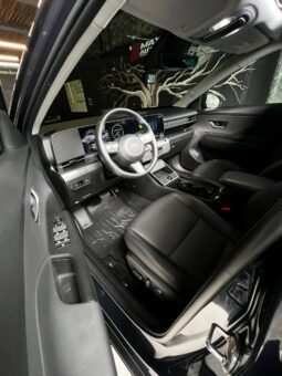 HYUNDAI KONA LIMITED HIBRIDA 1.6 AT 4X2