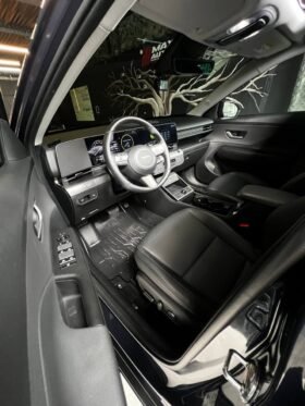 HYUNDAI KONA LIMITED HIBRIDA 1.6 AT 4X2