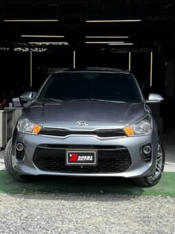 
										KIA RIO VIBRANT AT 1.4 SD full									