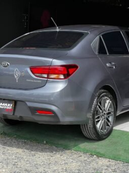 
										KIA RIO VIBRANT AT 1.4 SD full									