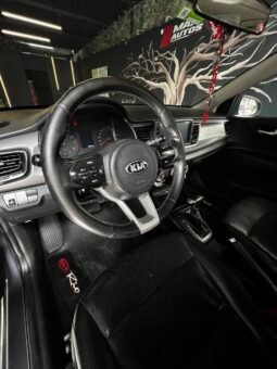 
										KIA RIO VIBRANT AT 1.4 SD full									