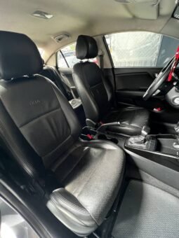 
										KIA RIO VIBRANT AT 1.4 SD full									