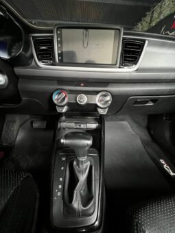 KIA RIO VIBRANT AT 1.4 SD