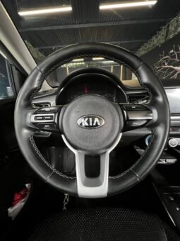 KIA RIO VIBRANT AT 1.4 SD