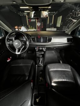 KIA RIO VIBRANT AT 1.4 SD