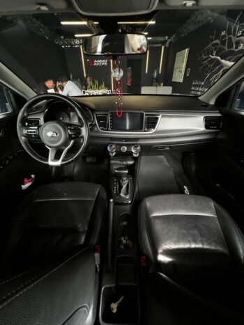 KIA RIO VIBRANT AT 1.4 SD