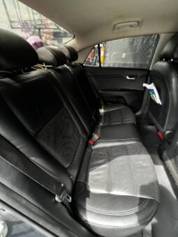 KIA RIO VIBRANT AT 1.4 SD