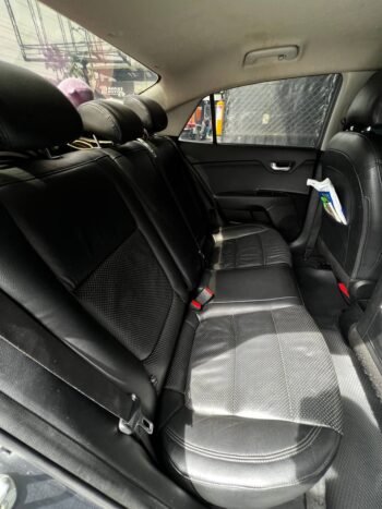 KIA RIO VIBRANT AT 1.4 SD