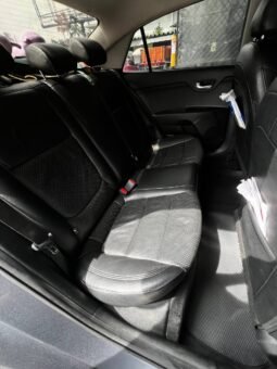 KIA RIO VIBRANT AT 1.4 SD
