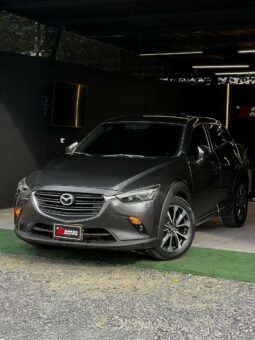MAZDA CX-3  GRAND TOURING AT 4X2