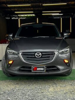 MAZDA CX-3  GRAND TOURING AT 4X2