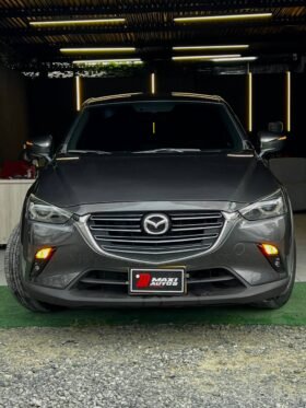 MAZDA CX-3  GRAND TOURING AT 4X2